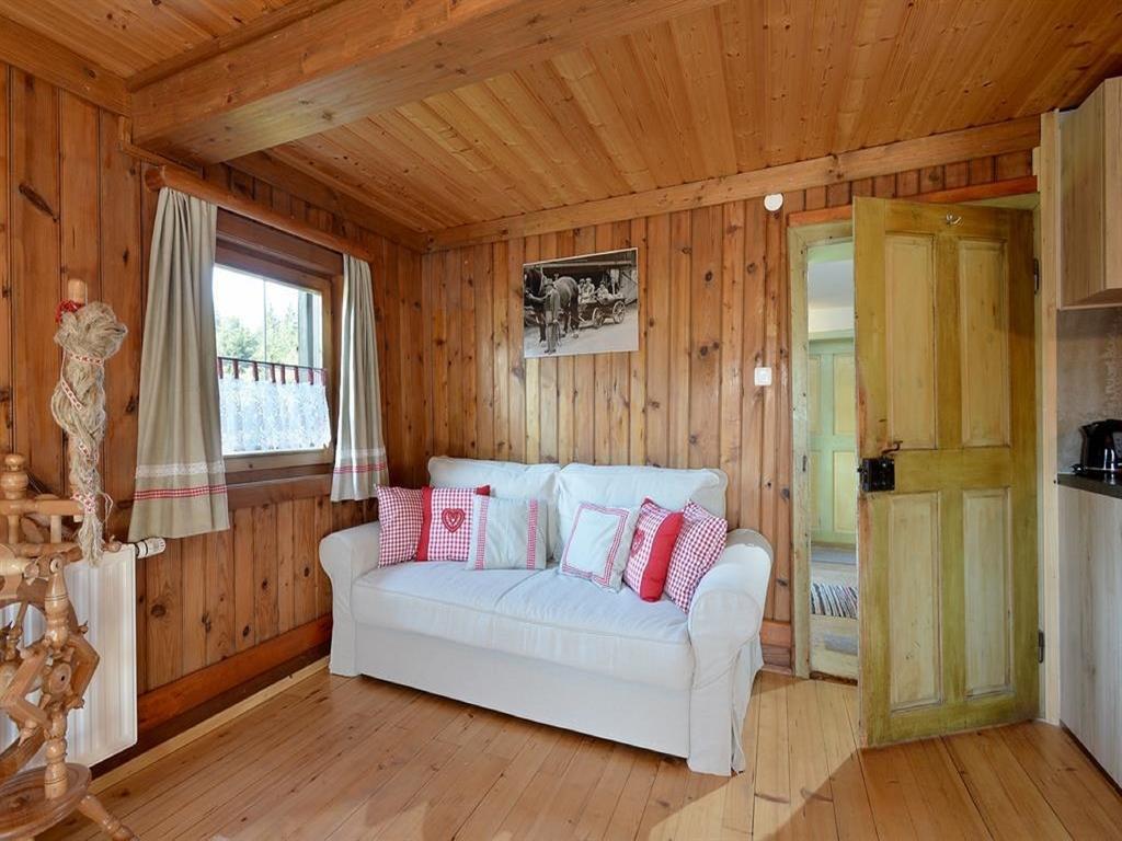 Oberseebachhof Scheffau am Wilden Kaiser Dış mekan fotoğraf