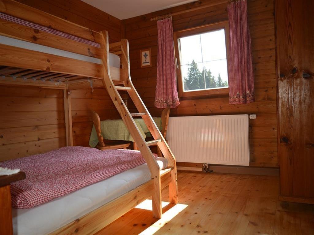 Oberseebachhof Scheffau am Wilden Kaiser Dış mekan fotoğraf