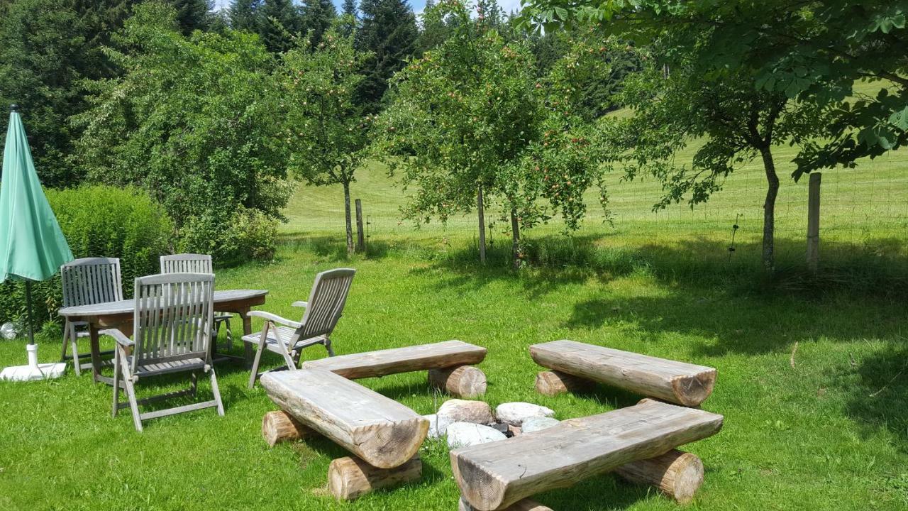Oberseebachhof Scheffau am Wilden Kaiser Dış mekan fotoğraf